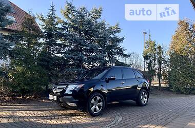 Acura MDX  2007