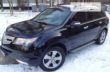 Acura MDX  2007