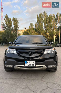 Acura MDX 3.7.  2007