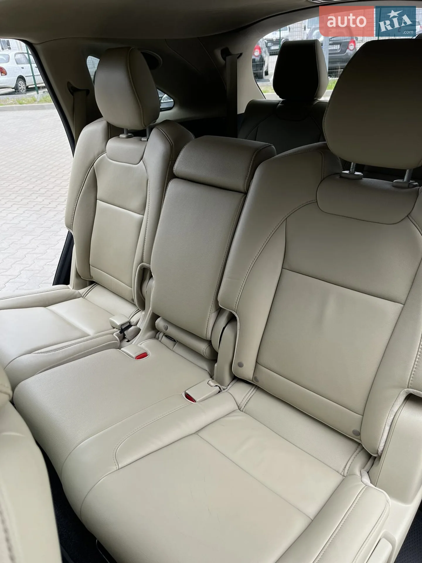 Acura MDX 2014 VIN 5FRYD4H44EB049456 фото оголошення 17 з 21