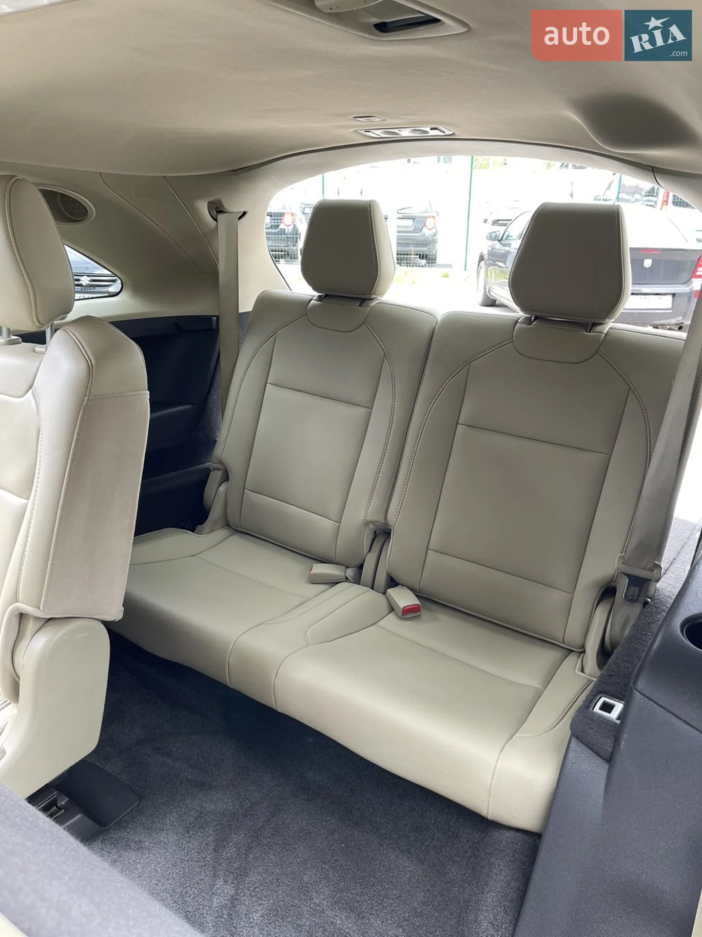 Acura MDX 2014 VIN 5FRYD4H44EB049456 фото оголошення 19 з 21