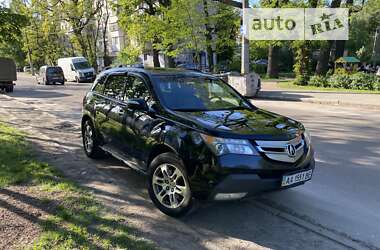 Acura MDX  2007