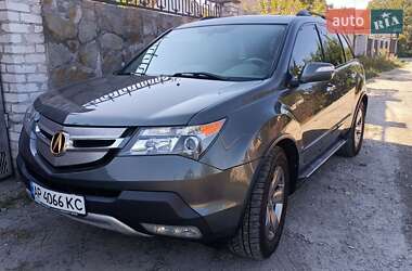 Acura MDX  2007