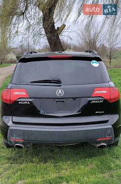 Acura MDX  2007