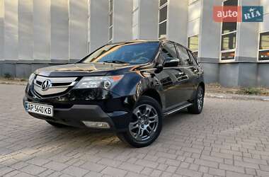 Acura MDX 2007