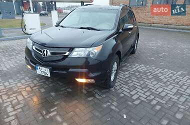 Acura MDX  2008
