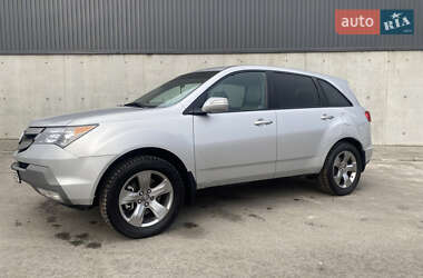 Acura MDX  2007