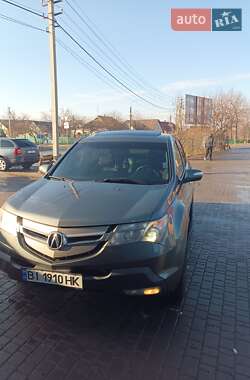 Acura MDX  2007