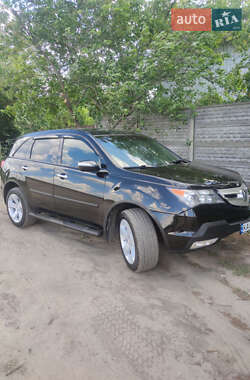 Acura MDX  2007