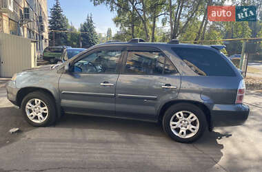 Acura MDX  2004