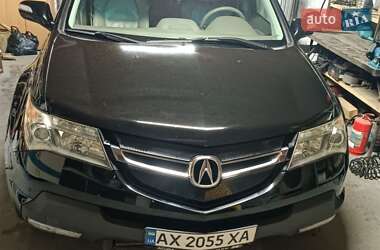 Acura MDX  2007