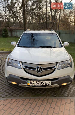 Acura MDX  2007