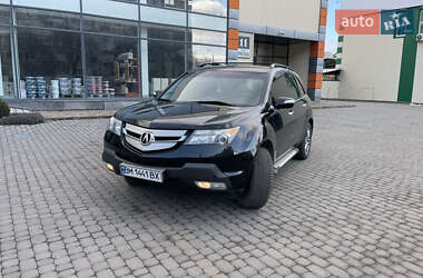 Acura MDX 2008