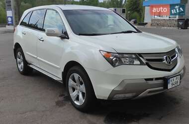 Acura MDX  2007