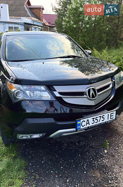 Acura MDX  2007