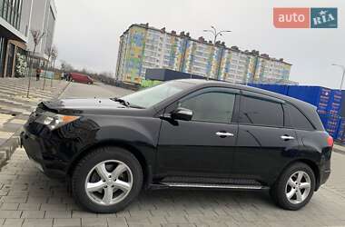 Acura MDX  2007