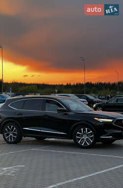 Acura MDX  2022