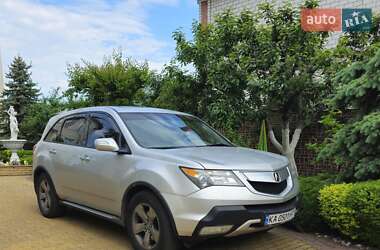 Acura MDX 2007