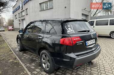 Acura MDX  2007