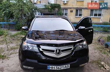 Acura MDX  2007
