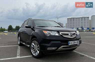 Acura MDX  2007
