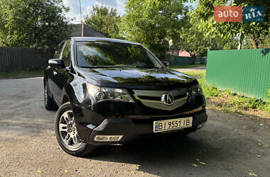 Acura MDX  2007