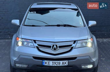 Acura MDX  2007