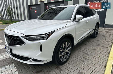 Acura MDX 2023