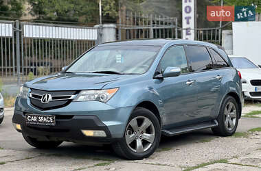 Acura MDX  2007