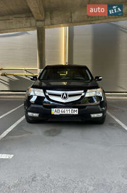 Acura MDX  2007