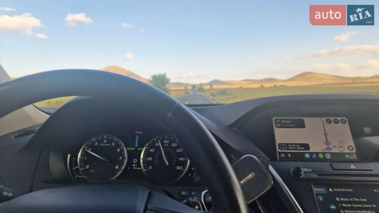 2019 Acura MDX - мініатюра 3