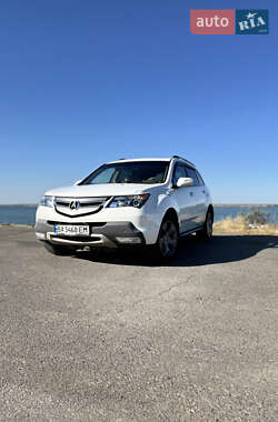 Acura MDX  2007
