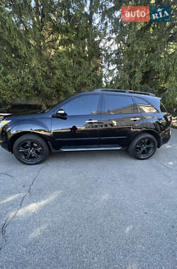 Acura MDX  2007