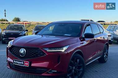 Acura MDX  2023