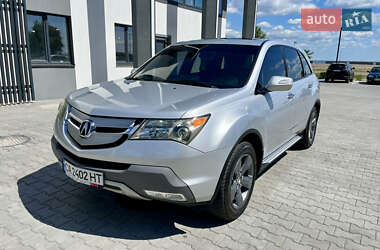Acura MDX  2007