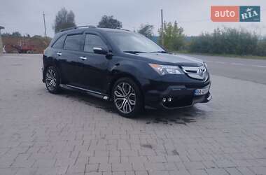Acura MDX  2007