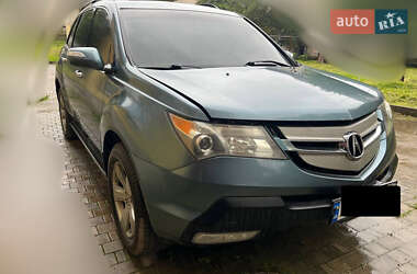 Acura MDX  2007