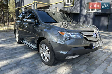 Acura MDX  2008