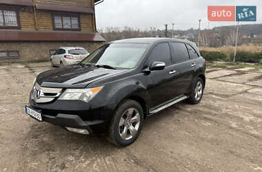 Acura MDX 2007