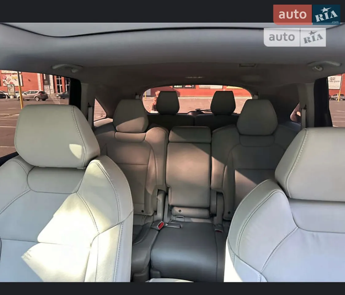 2017 Acura MDX - мініатюра 2