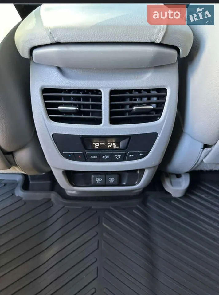 2017 Acura MDX - мініатюра 3