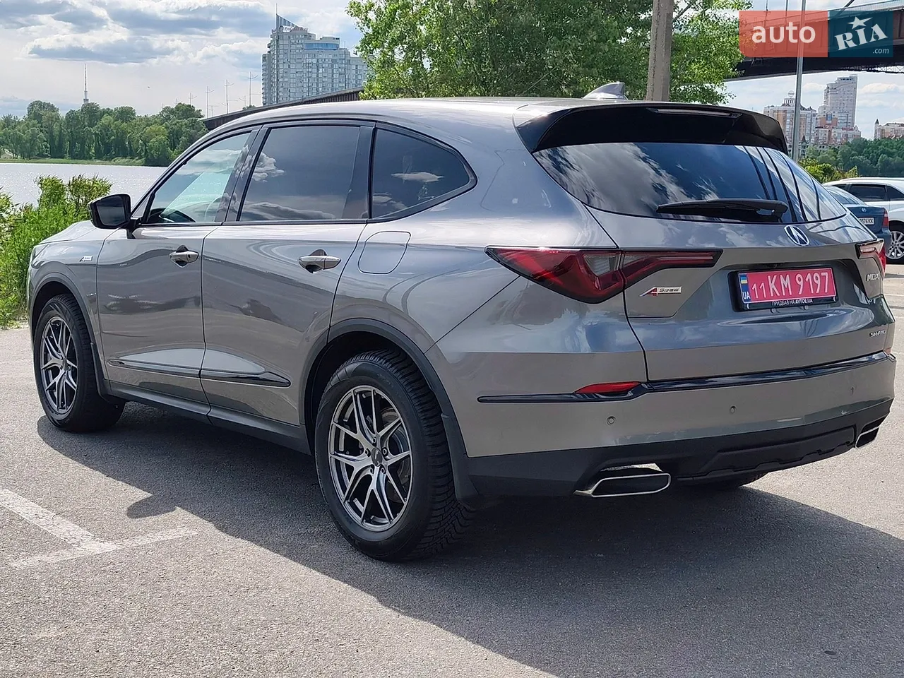 2022 Acura MDX - мініатюра 4