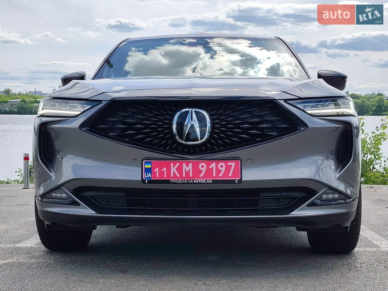 2022 Acura MDX - мініатюра 5