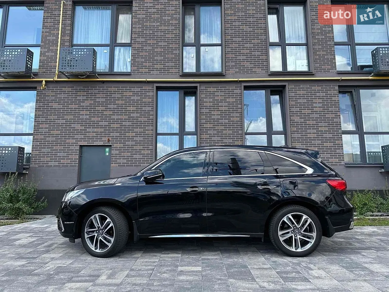 2017 Acura MDX - мініатюра 2