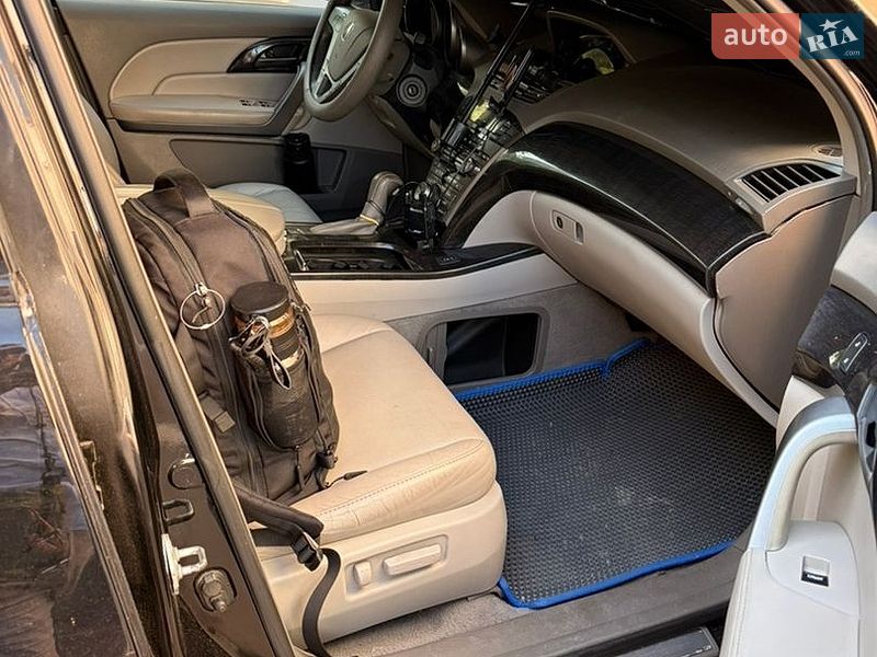 Внедорожник / Кроссовер Acura MDX 2007 в Киеве