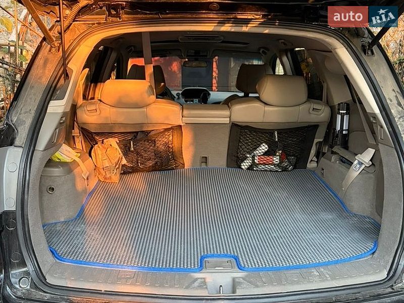 Внедорожник / Кроссовер Acura MDX 2007 в Киеве