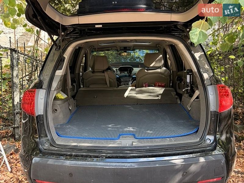 Внедорожник / Кроссовер Acura MDX 2007 в Киеве