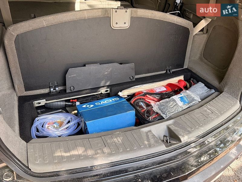 Внедорожник / Кроссовер Acura MDX 2007 в Киеве