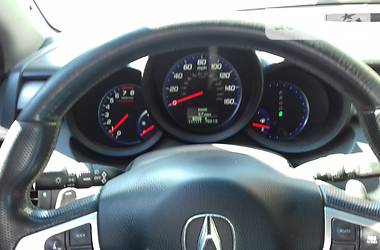 Acura RDX  2006