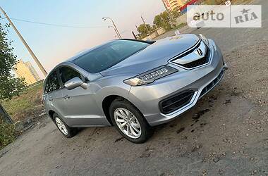 Acura RDX  2015